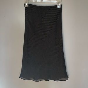 Vintage Midi Skirt